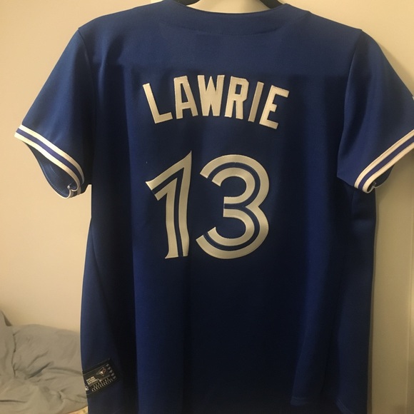 Blue jays jersey - Picture 2 of 2